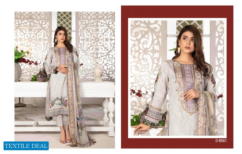 Tawakkal Alluring Viscose Digital Wholesale Branded Pakistani Dresses