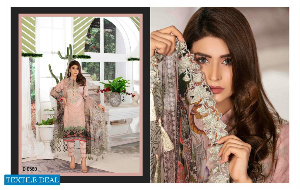 Tawakkal Alluring Viscose Digital Wholesale Branded Pakistani Dresses