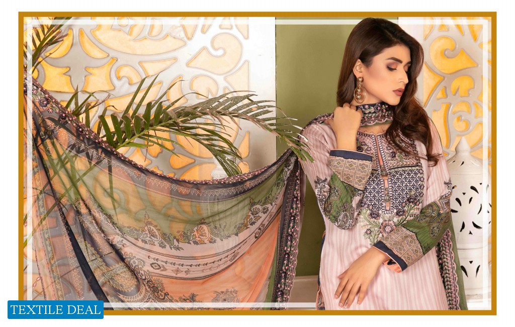 Tawakkal Alluring Viscose Digital Wholesale Branded Pakistani Dresses