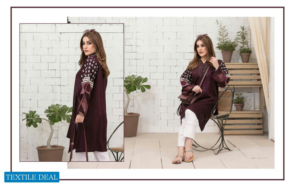 Tawakkal Dolce Viscose Jacquard Wholesale Pakistani Salwar Kameez