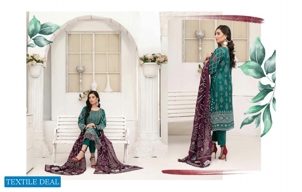 Tawakkal Ramona New Viscose Collection 2020 Wholesale Pakistani Salwar Kameez