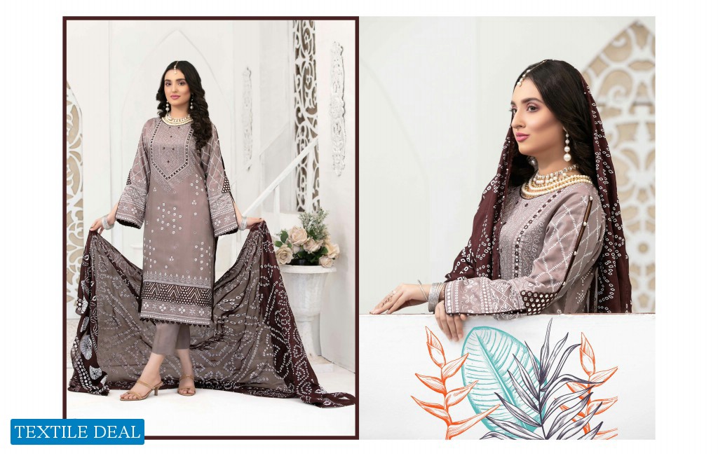 Tawakkal Ramona New Viscose Collection 2020 Wholesale Pakistani Salwar Kameez