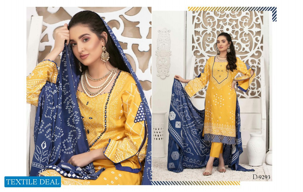 Tawakkal Ramona New Viscose Collection 2020 Wholesale Pakistani Salwar Kameez