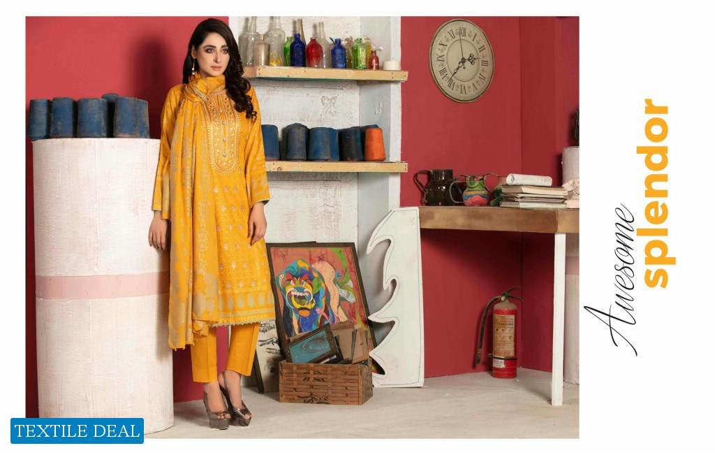 Tawakkal jacquard Lawn Wholesale New 2020 Pakistani Collection