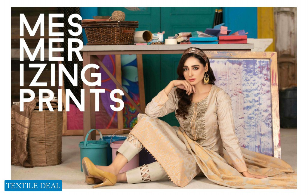 Tawakkal jacquard Lawn Wholesale New 2020 Pakistani Collection