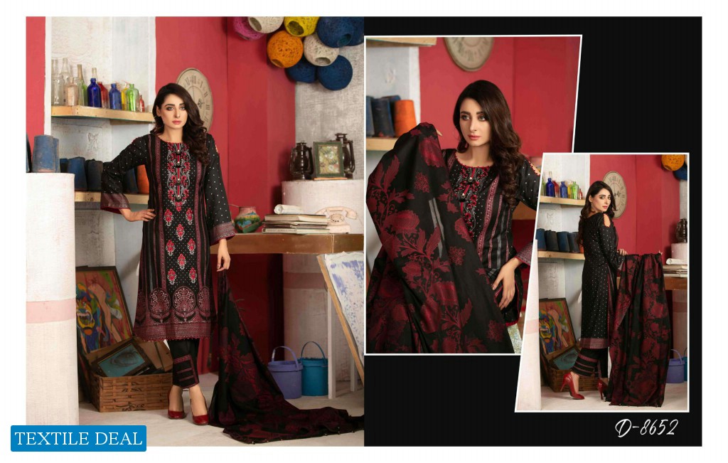 Tawakkal jacquard Lawn Wholesale New 2020 Pakistani Collection