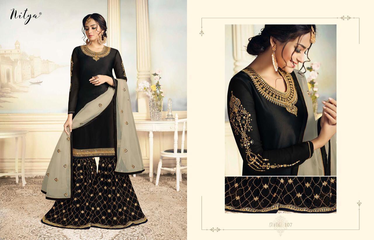 Top new salwar suit wear in party wholesale in india