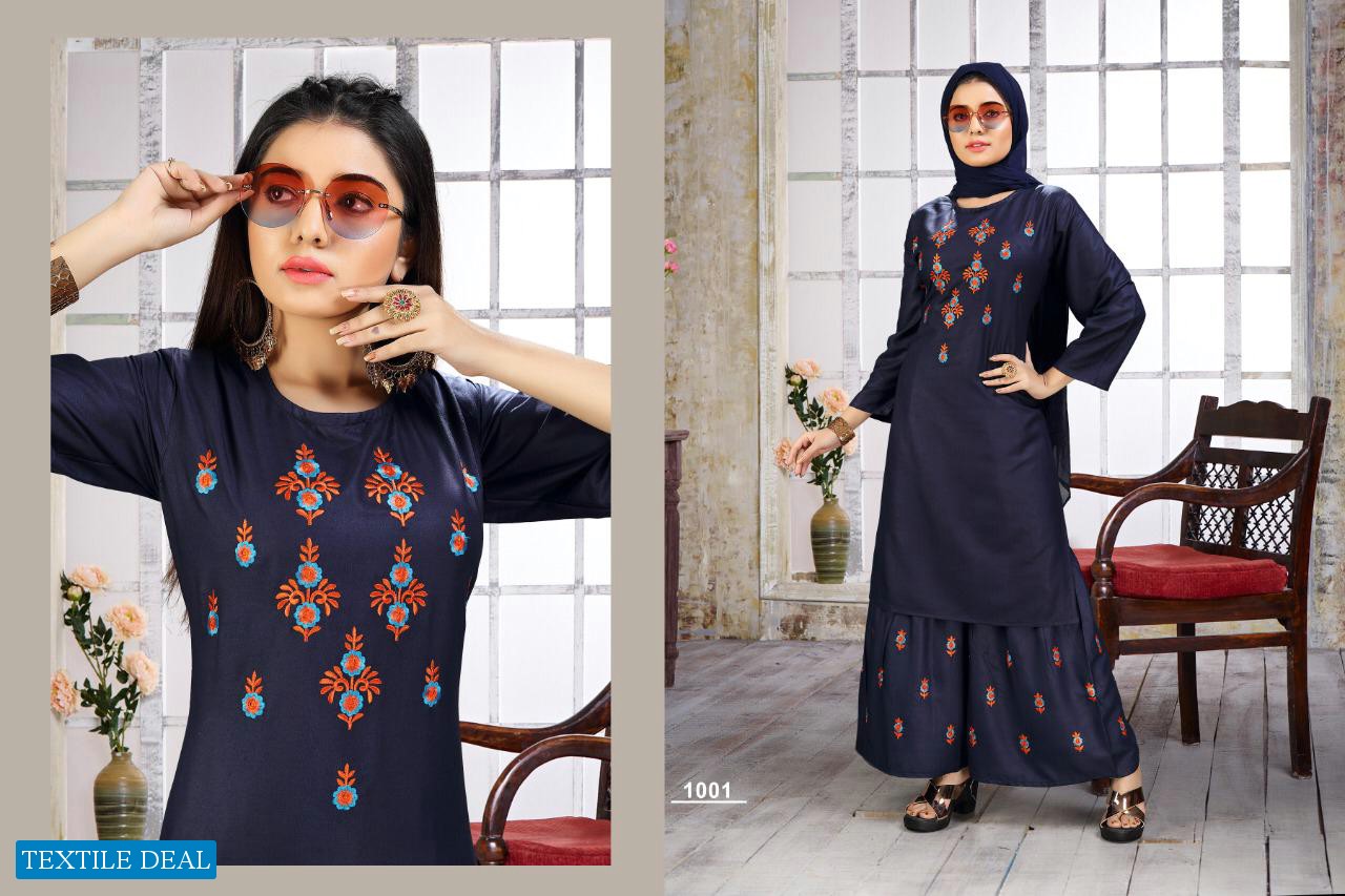 Twinkle Wholesale Full Stitched Woman Collection