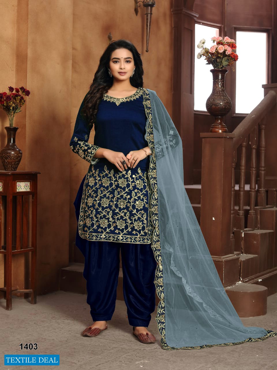 Twisha Aanaya Vol-114 Wholesale Salwar Kameez