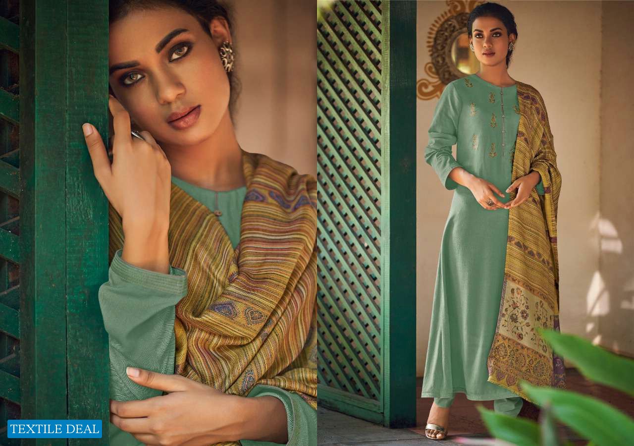 Varsha Mashq Wholesale Shopping Fancy Designer Salwar Kameez