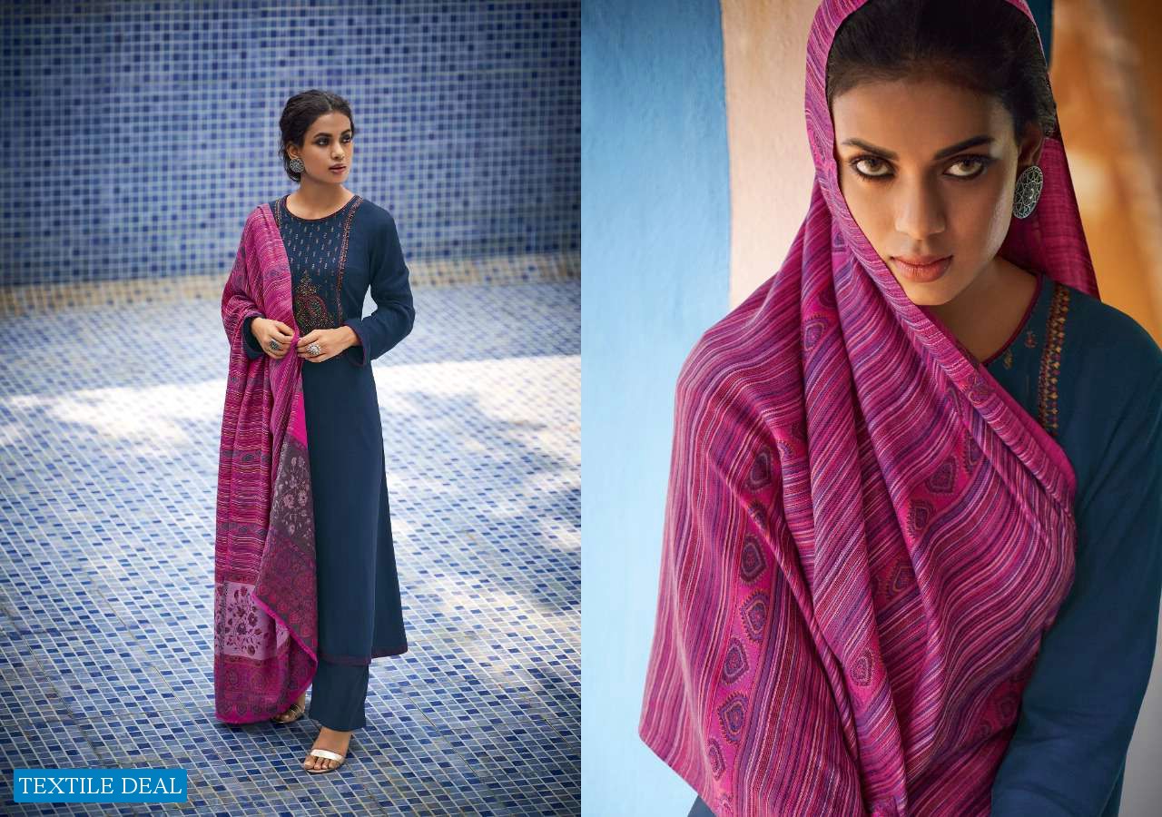 Varsha Mashq Wholesale Shopping Fancy Designer Salwar Kameez