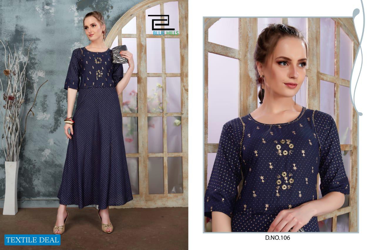 Vee Fab Walkway Vol-4 Wholesale 14 kg Reyon Gowns