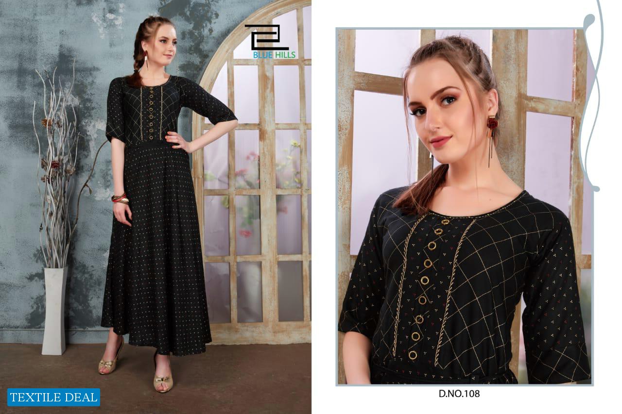 Vee Fab Walkway Vol-4 Wholesale 14 kg Reyon Gowns