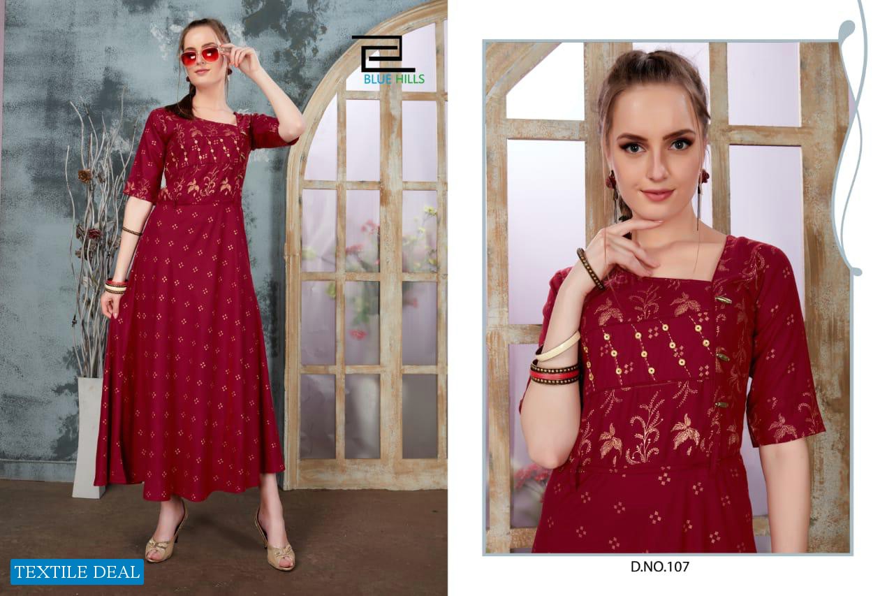 Vee Fab Walkway Vol-4 Wholesale 14 kg Reyon Gowns