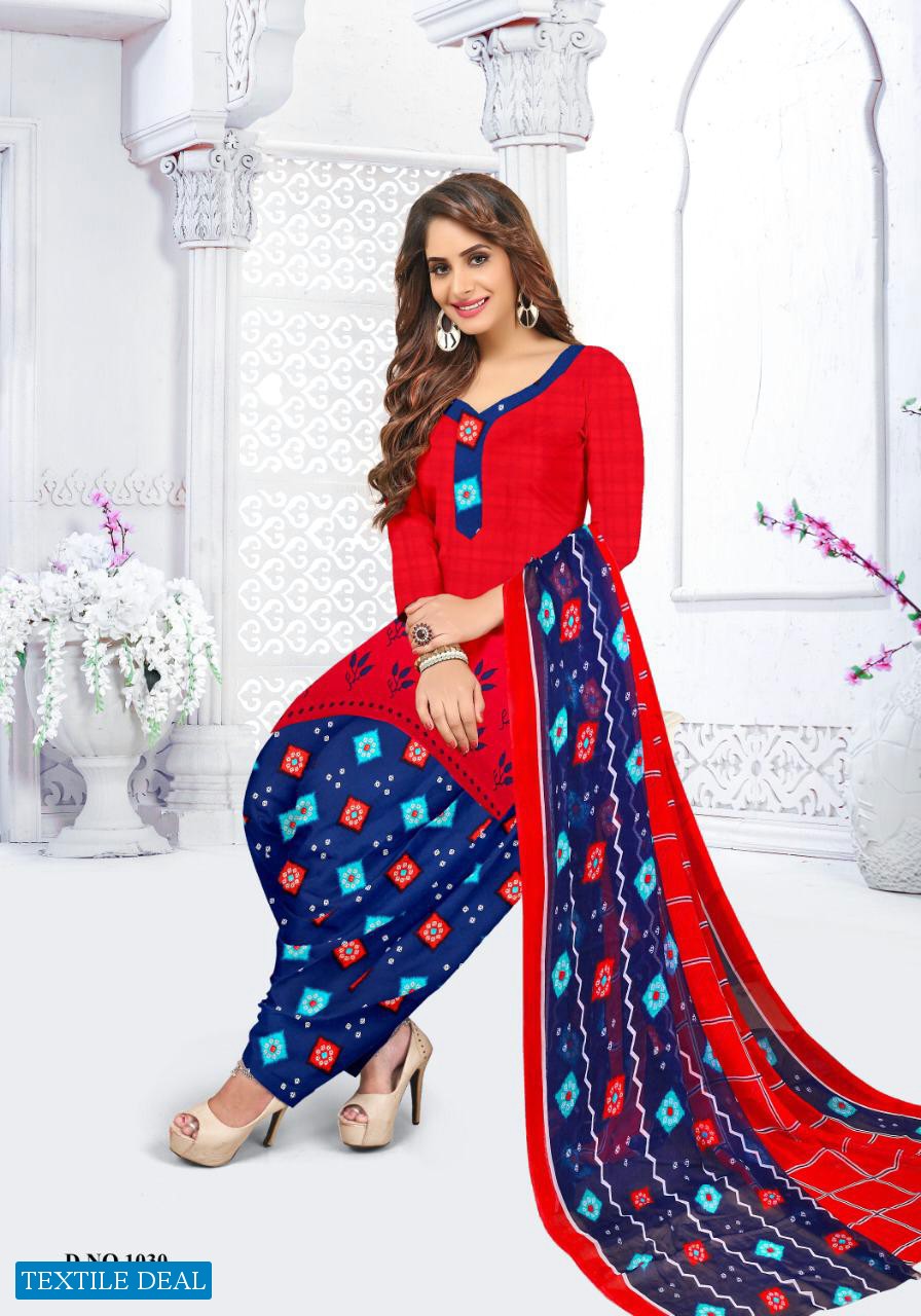 Vishnu Print Simaya Vol-2 Wholesale Cotton Dress Material