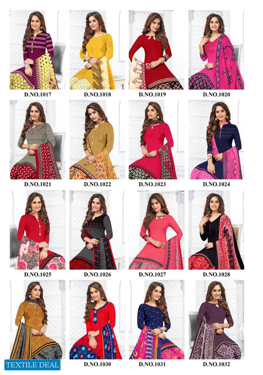 Vishnu Print Simaya Vol-2 Wholesale Cotton Dress Material