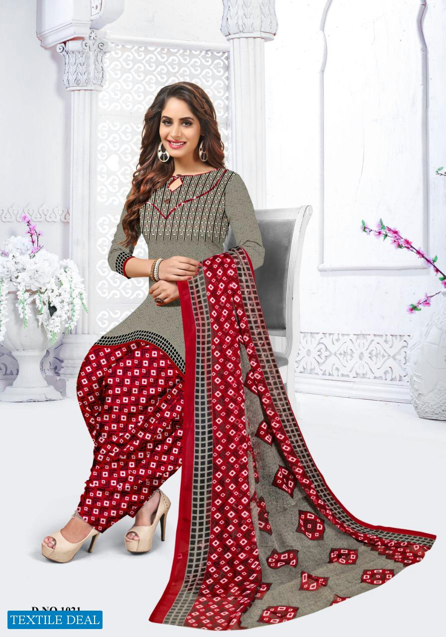 Vishnu Print Simaya Vol-2 Wholesale Cotton Dress Material