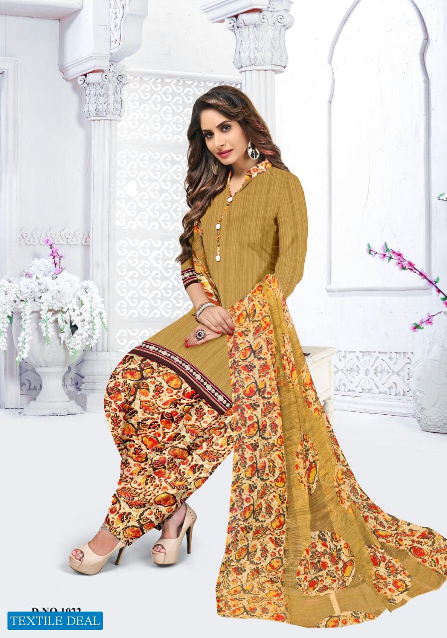 Vishnu Print Simaya Vol-2 Wholesale Cotton Dress Material