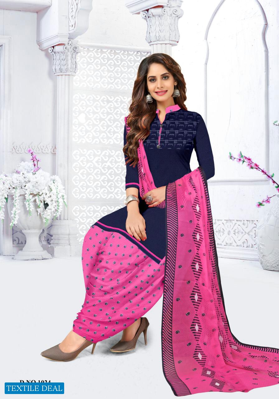 Vishnu Print Simaya Vol-2 Wholesale Cotton Dress Material