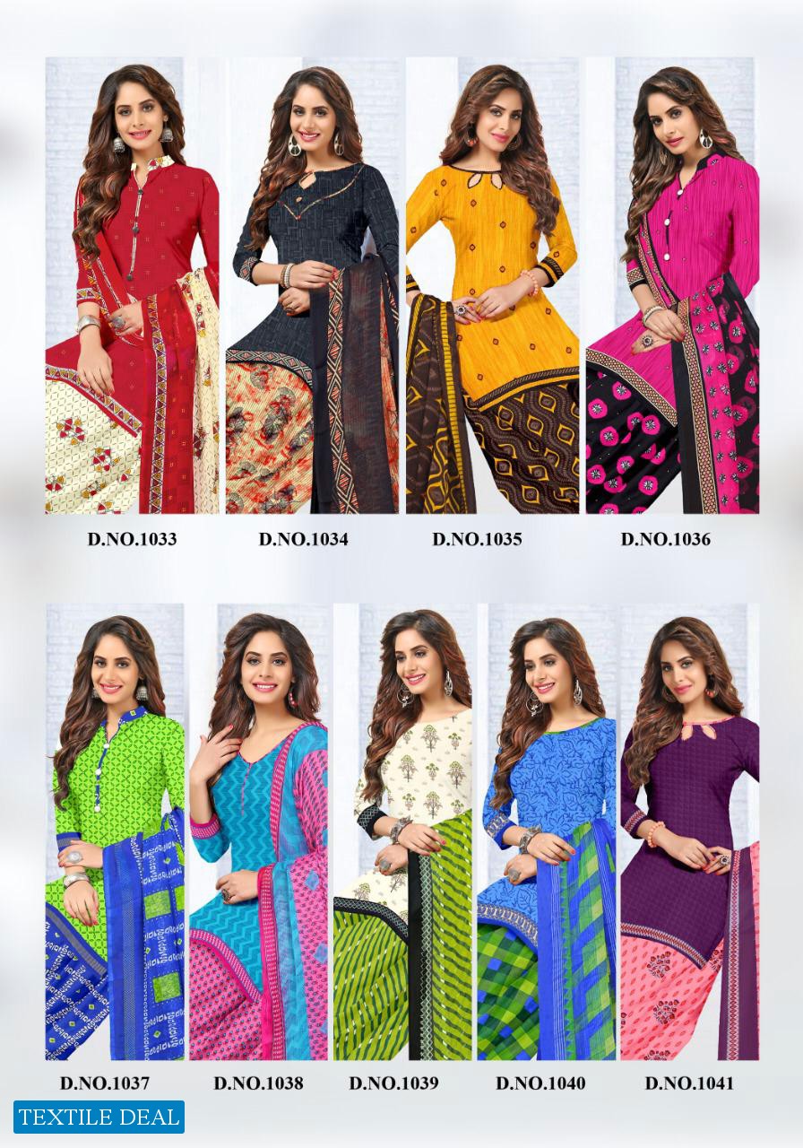 Vishnu Print Simaya Vol-3 Wholesale Cotton Dress Material