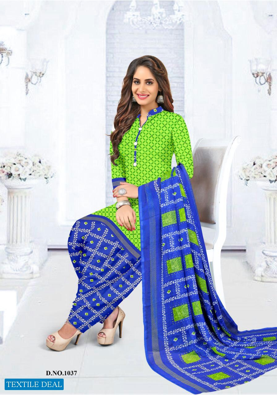 Vishnu Print Simaya Vol-3 Wholesale Cotton Dress Material