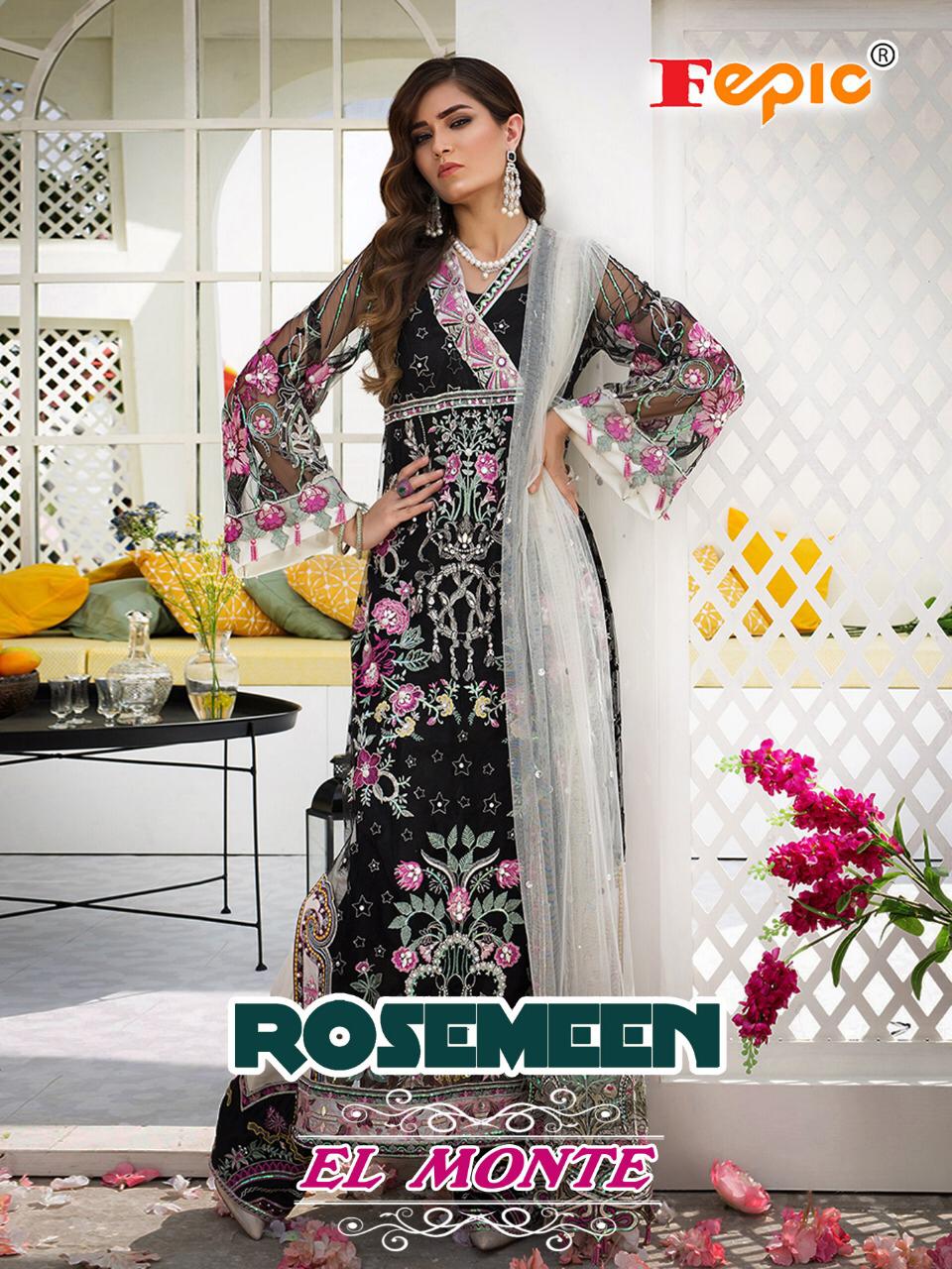 We are launching Pakistani  Concept suits wholesale in india