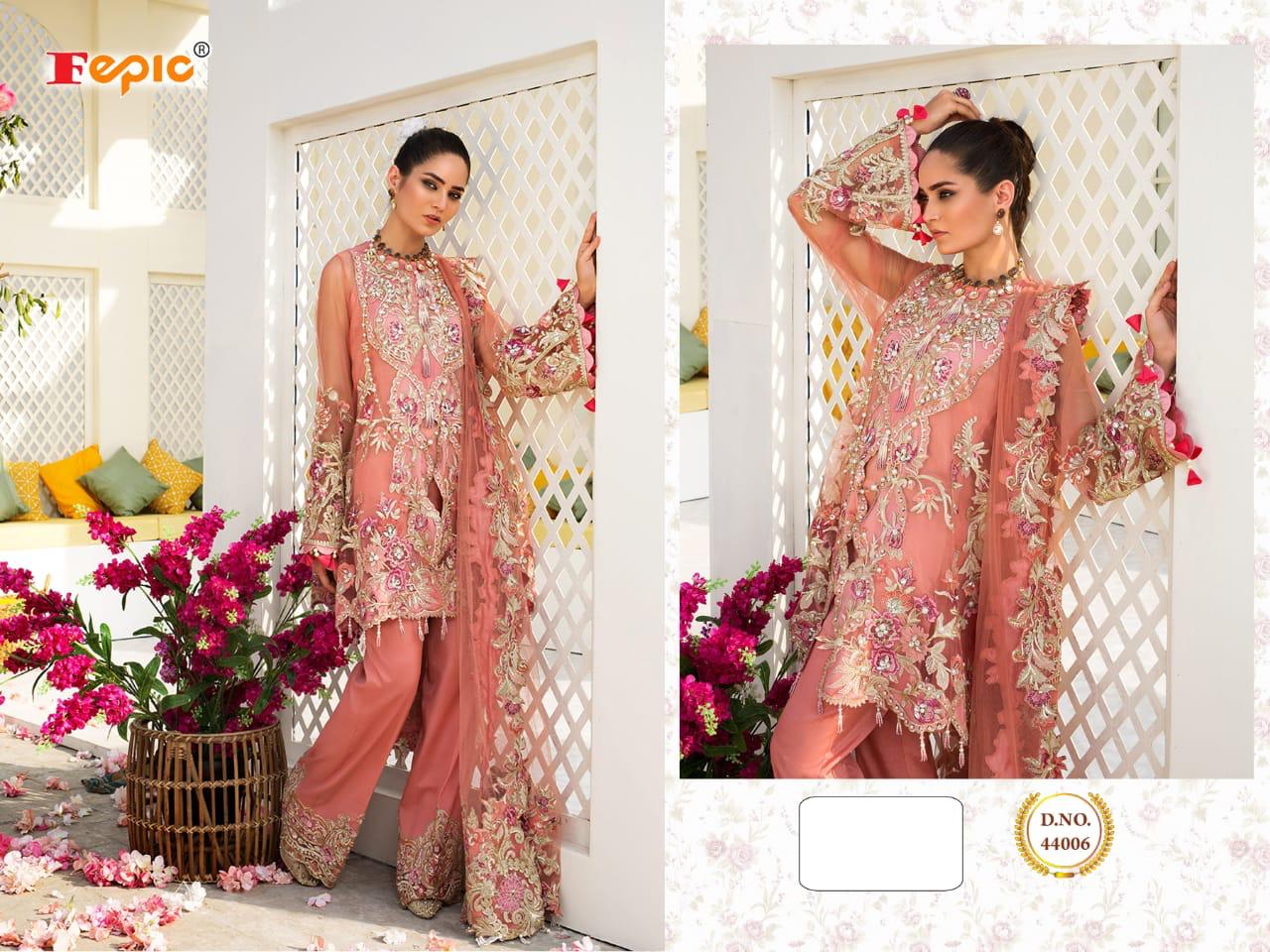 We are launching Pakistani  Concept suits wholesale in india