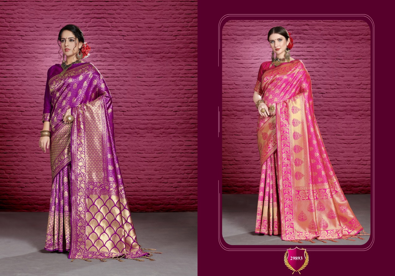 YNF PRESENTS OKHAI SILK CASUAL WEAR SAREES ONAM FESTIVAL