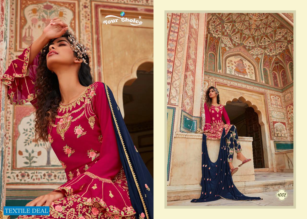 Your Choice Maria B Vol-2 Wholesale Pakistani Dress