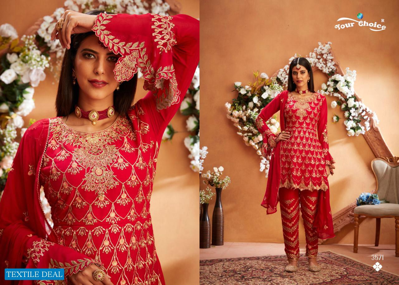 Your Choice Maria B Wholesale Pakistani Concept Salwar Kameez