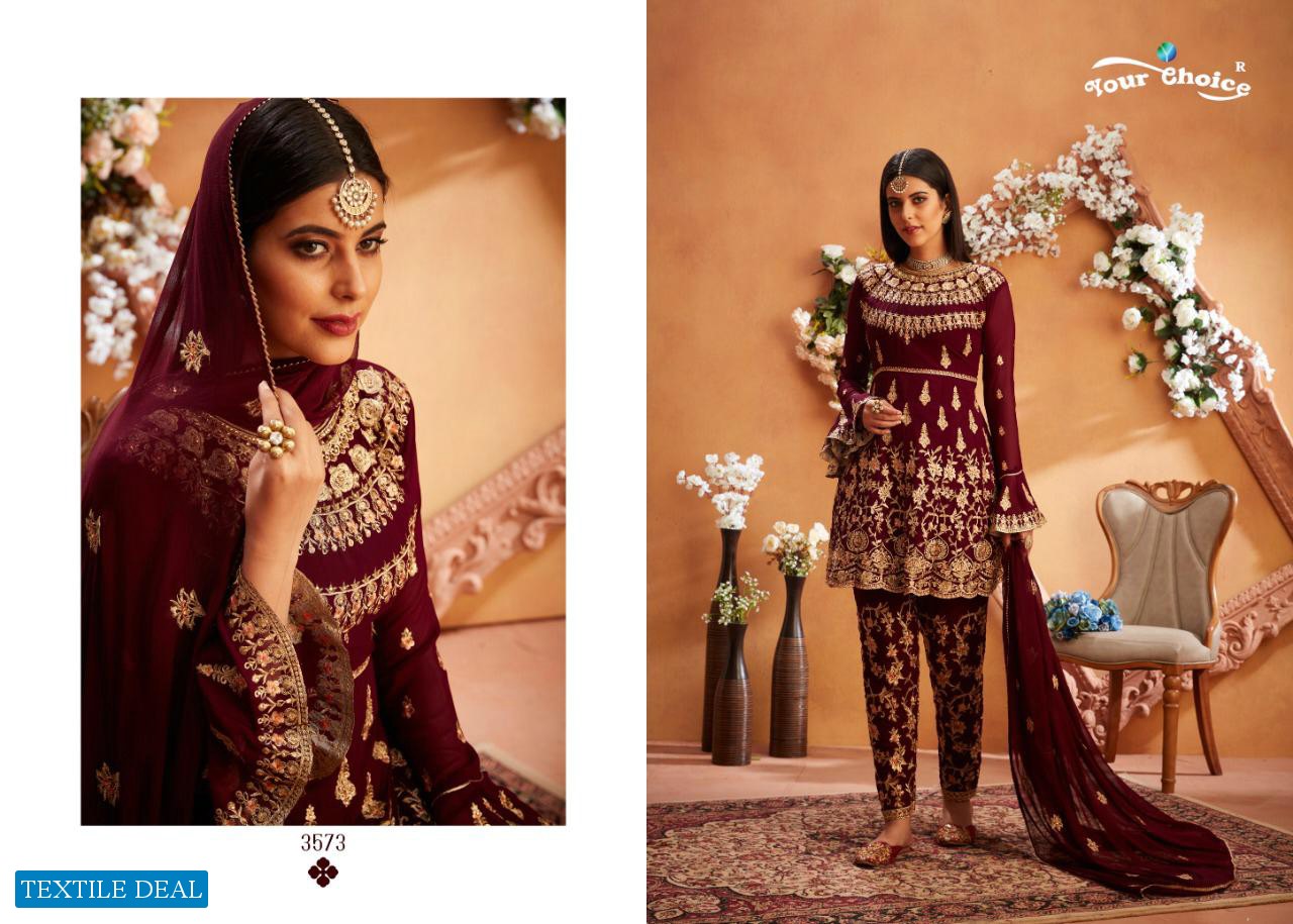 Your Choice Maria B Wholesale Pakistani Concept Salwar Kameez