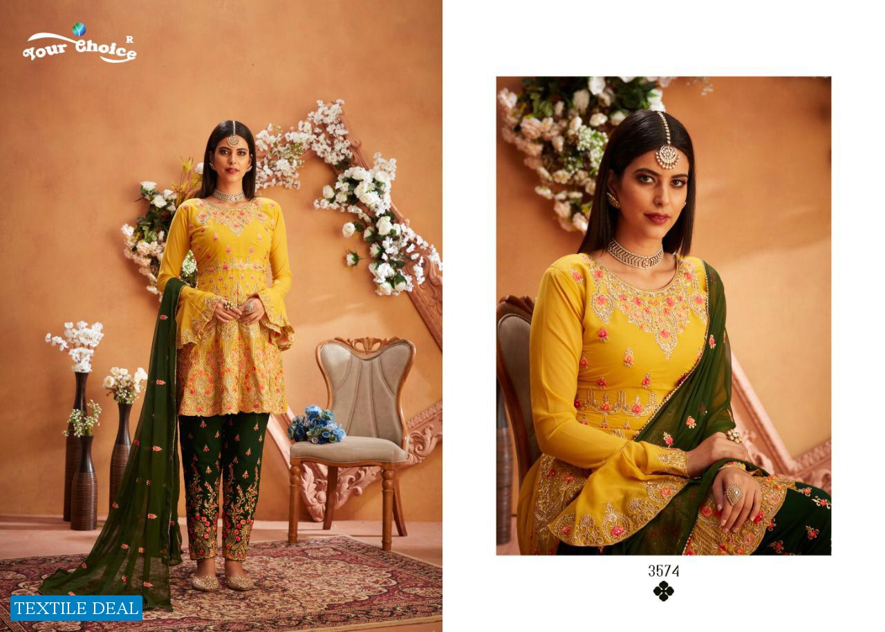 Your Choice Maria B Wholesale Pakistani Concept Salwar Kameez