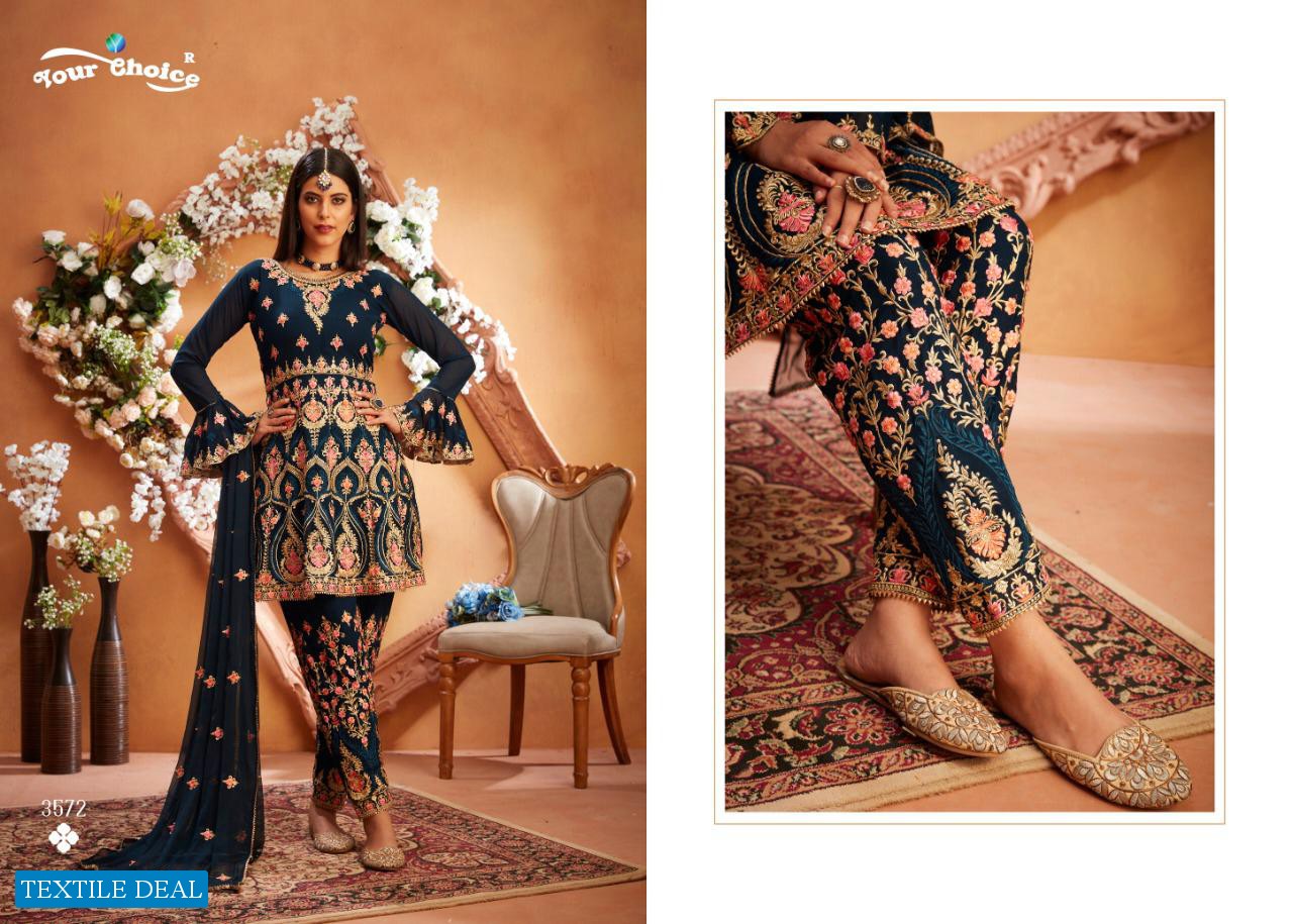 Your Choice Maria B Wholesale Pakistani Concept Salwar Kameez