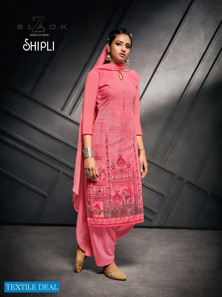 Z Black Shipli Wholesale Ready Made Dress