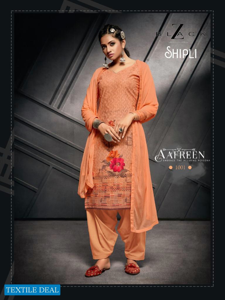 Z Black Shipli Wholesale Ready Made Dress