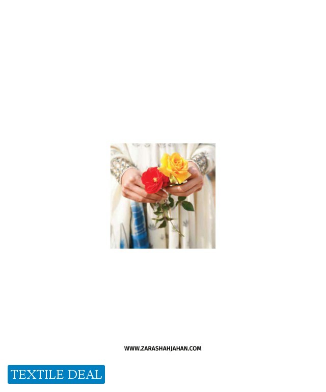 ZARA SHAHJAHAN LAWN 2021