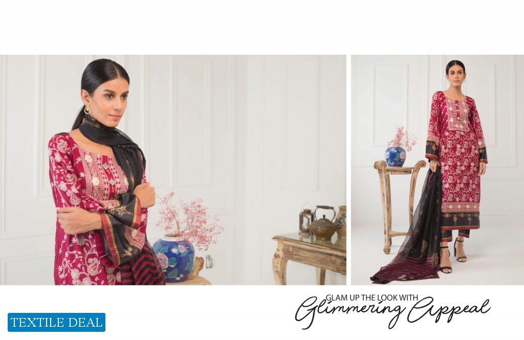 ZS Kalyan Embroidered Vol-4 Wholesale Pakistani Salwar Kameez