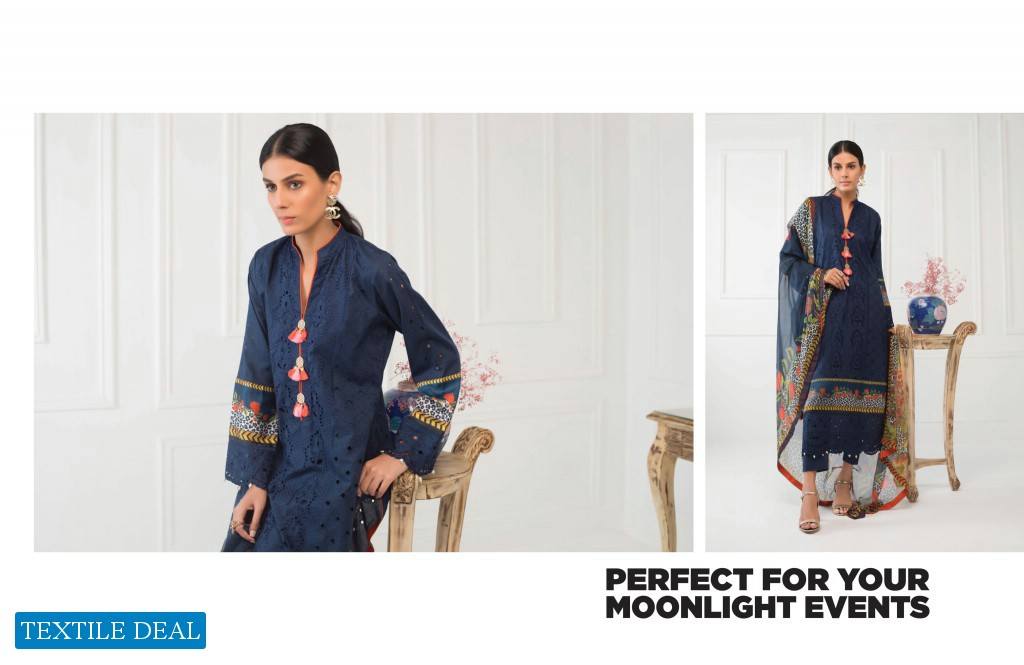 ZS Kalyan Embroidered Vol-4 Wholesale Pakistani Salwar Kameez