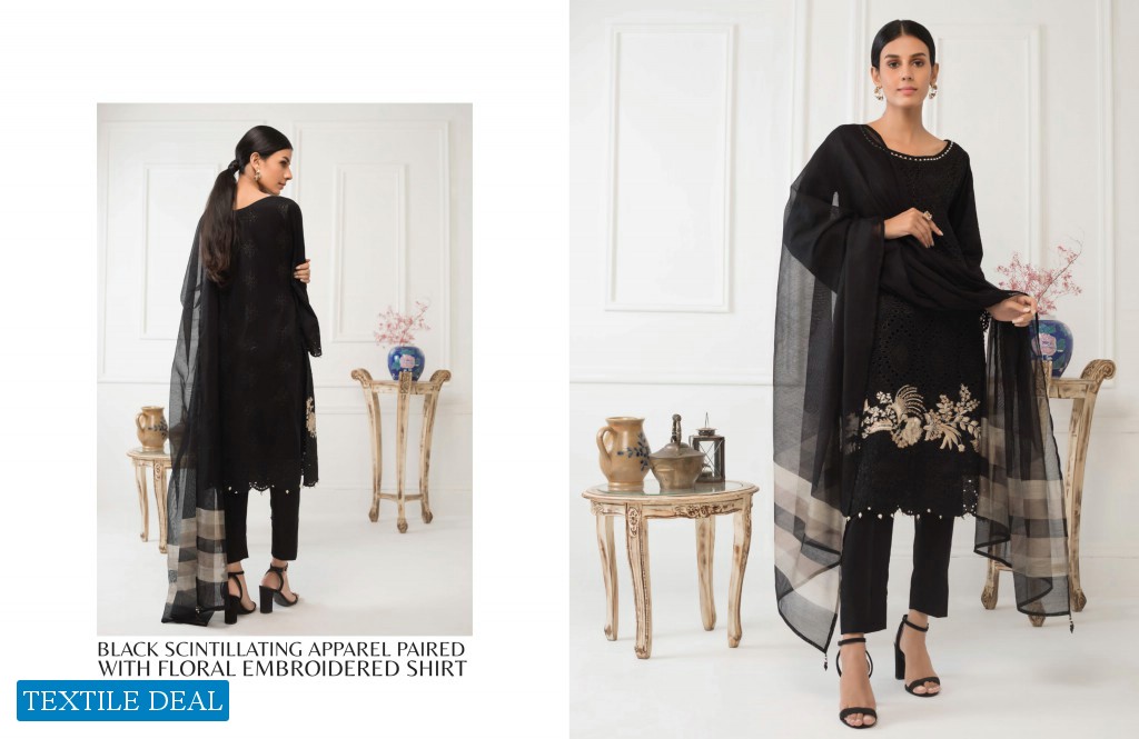 ZS Kalyan Embroidered Vol-4 Wholesale Pakistani Salwar Kameez