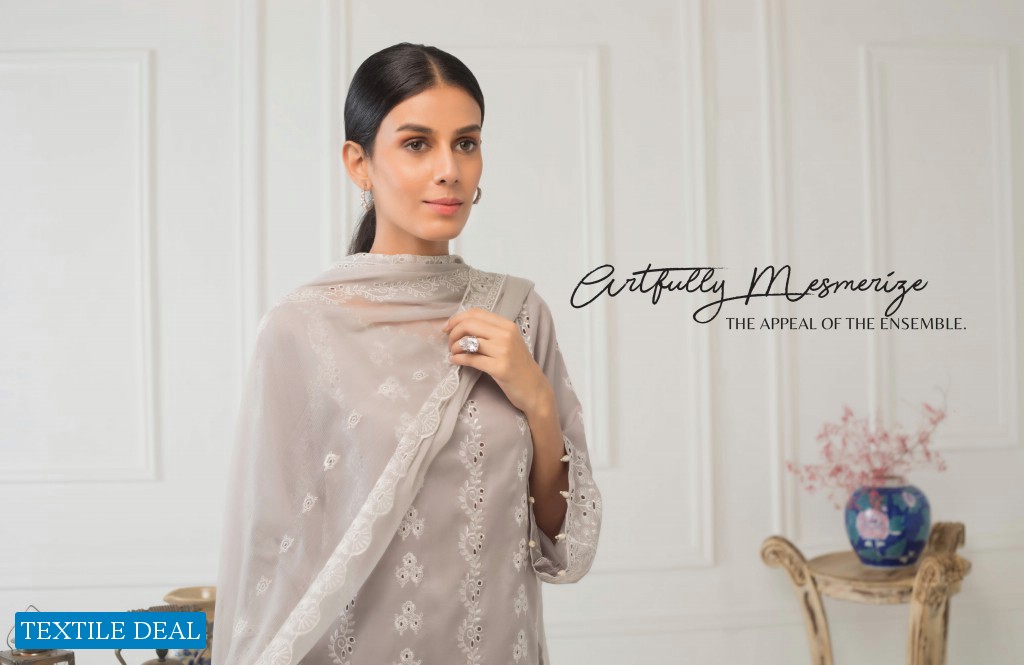 ZS Kalyan Embroidered Vol-4 Wholesale Pakistani Salwar Kameez