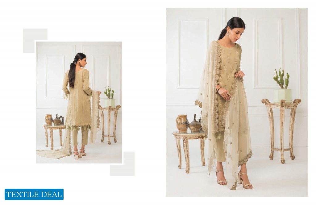 ZS Kalyan Embroidered Vol-4 Wholesale Pakistani Salwar Kameez