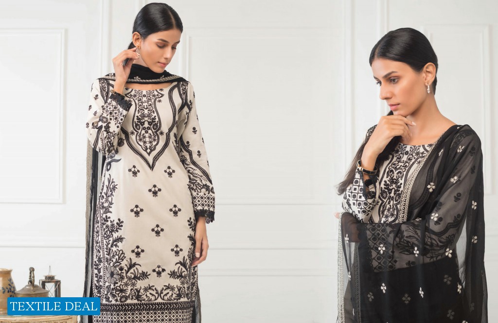 ZS Kalyan Embroidered Vol-4 Wholesale Pakistani Salwar Kameez