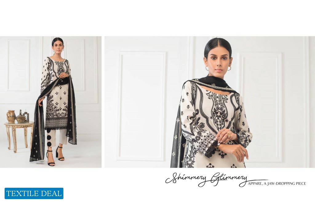 ZS Kalyan Embroidered Vol-4 Wholesale Pakistani Salwar Kameez