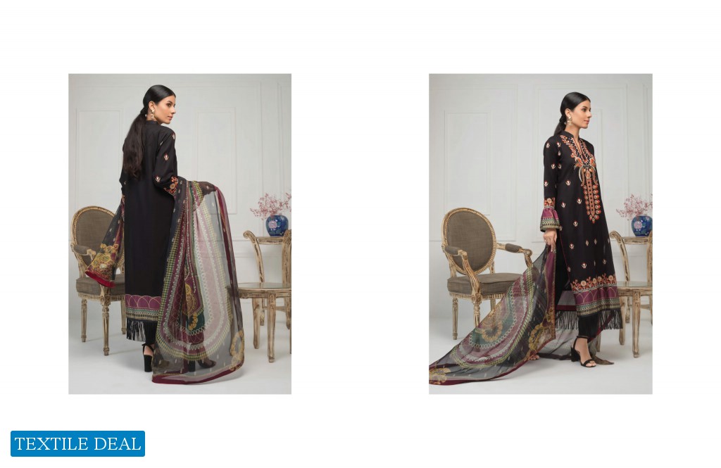 ZS Kalyan Embroidered Vol-4 Wholesale Pakistani Salwar Kameez