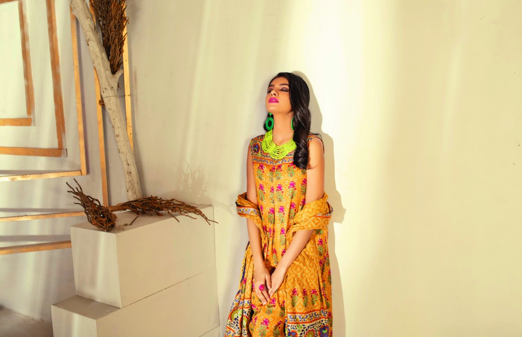 ZS RANGREZA PRINTED LAWN VOL 1 2020 ORIGINAL PAKISTANI SALWAR KAMEEZ