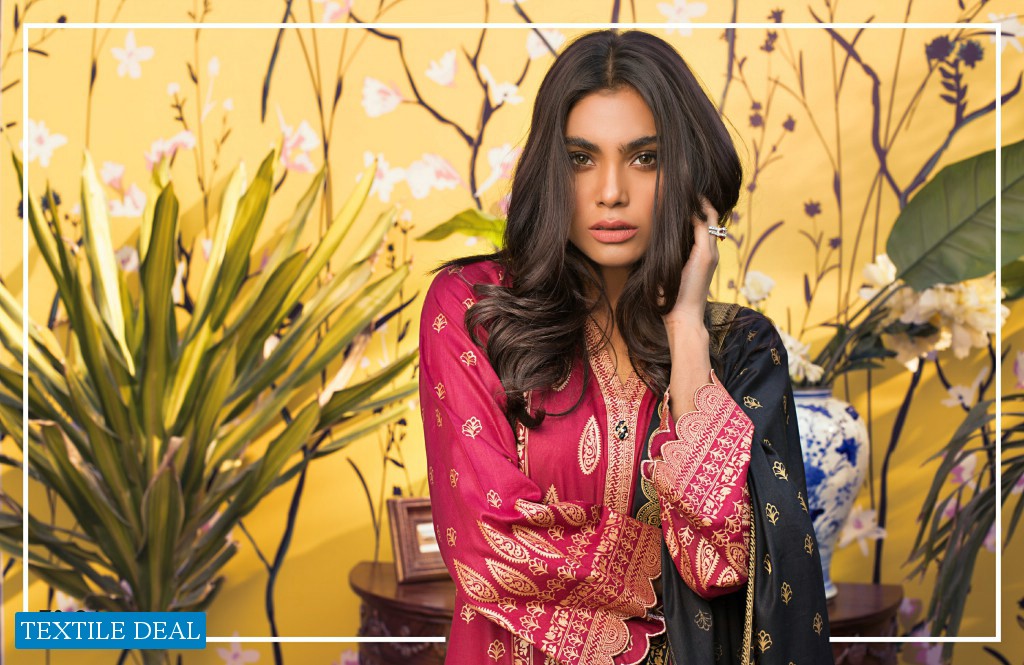 ZS Rangreza Banarasi Vol-1 Wholesale Shopping original Pakistani Branded Salwar Kameez