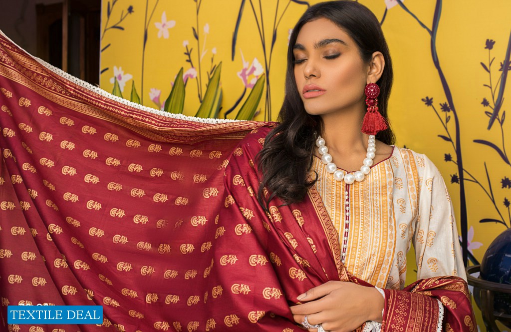 ZS Rangreza Banarasi Vol-1 Wholesale Shopping original Pakistani Branded Salwar Kameez