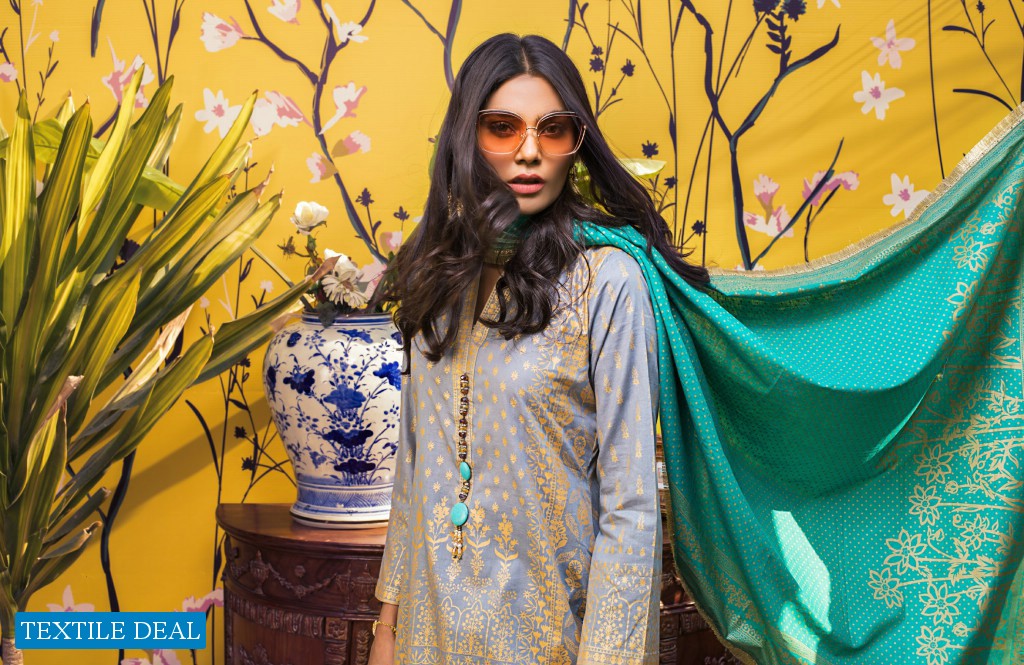 ZS Rangreza Banarasi Vol-1 Wholesale Shopping original Pakistani Branded Salwar Kameez