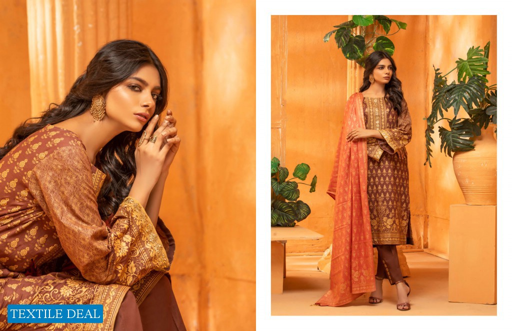 ZS Rangreza Banarasi Vol-2 Wholesale original Pakistani Dresses