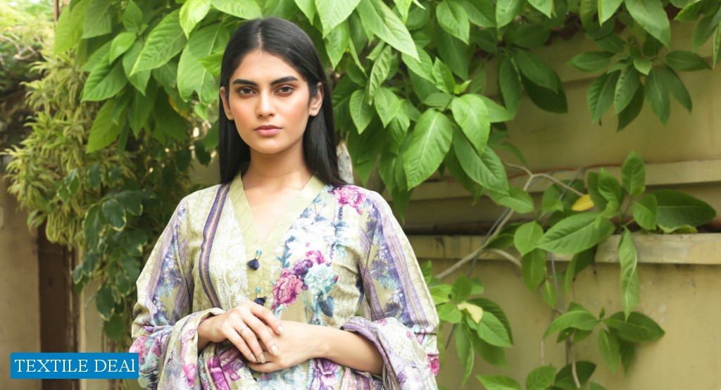 ZS Regalia Cotrina Exclusive 2 piece Wholesale Shopping Pakistani Ladies Collection